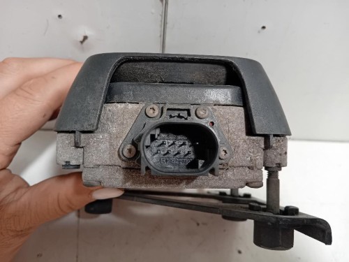 Cristallo Porta Scorrevole POST DX Fiat Scudo III 2022