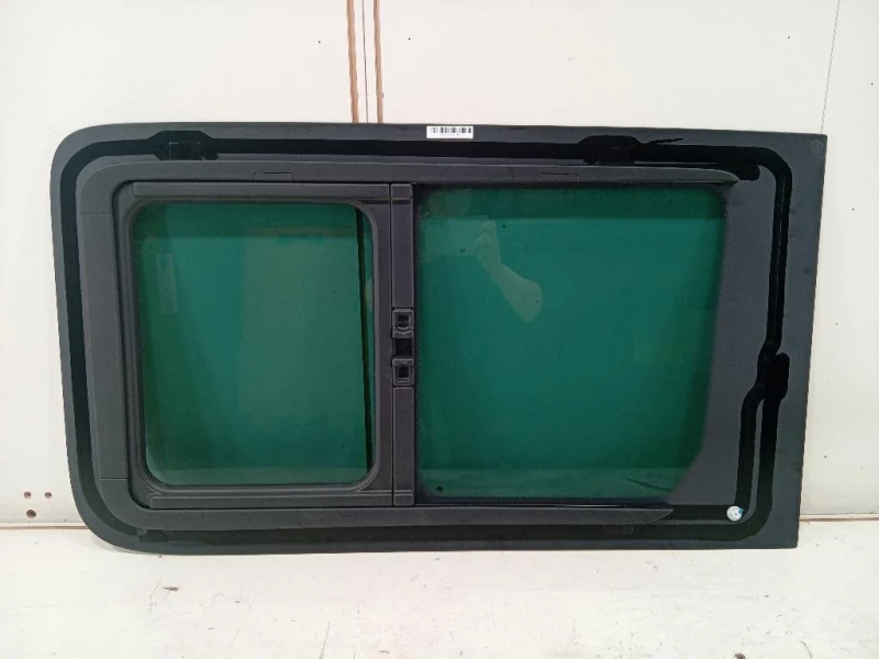 Cristallo Porta Scorrevole POST DX Fiat Scudo III 2022