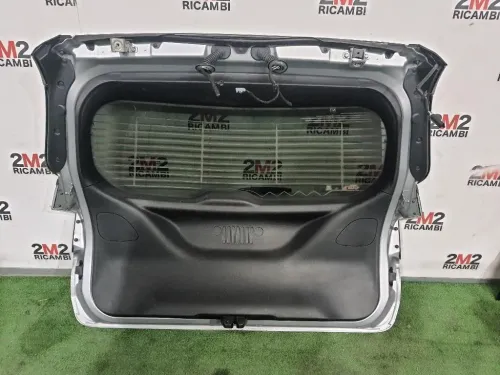 Portello POST NUDO K68242348AA Jeep Compass III 2017