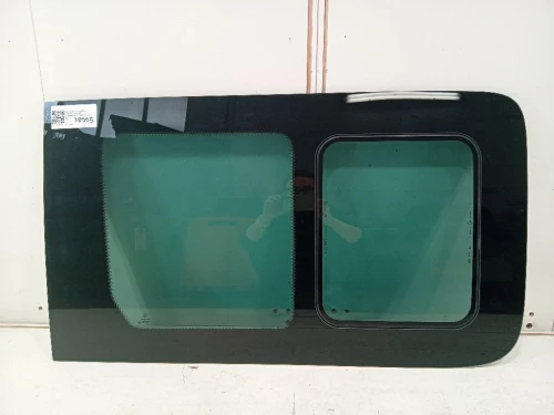 Cristallo Porta Scorrevole POST DX Fiat Scudo III 2022