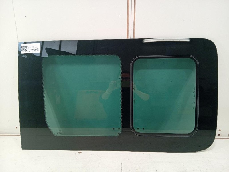 Cristallo Porta Scorrevole POST DX Fiat Scudo III 2022