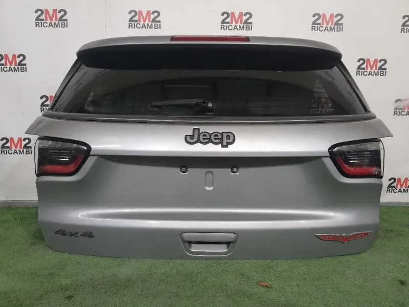 Portello POST NUDO K68242348AA Jeep Compass III 2017