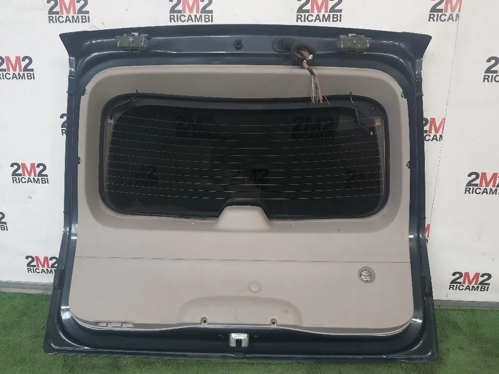 Portello POST NUDO 55399066AC Jeep Grand Cherokee III 2005