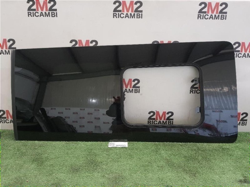 Cristallo Porta Scorrevole POST DX 2581622 JK21 B29750 H Ford Transit Custom I 2013