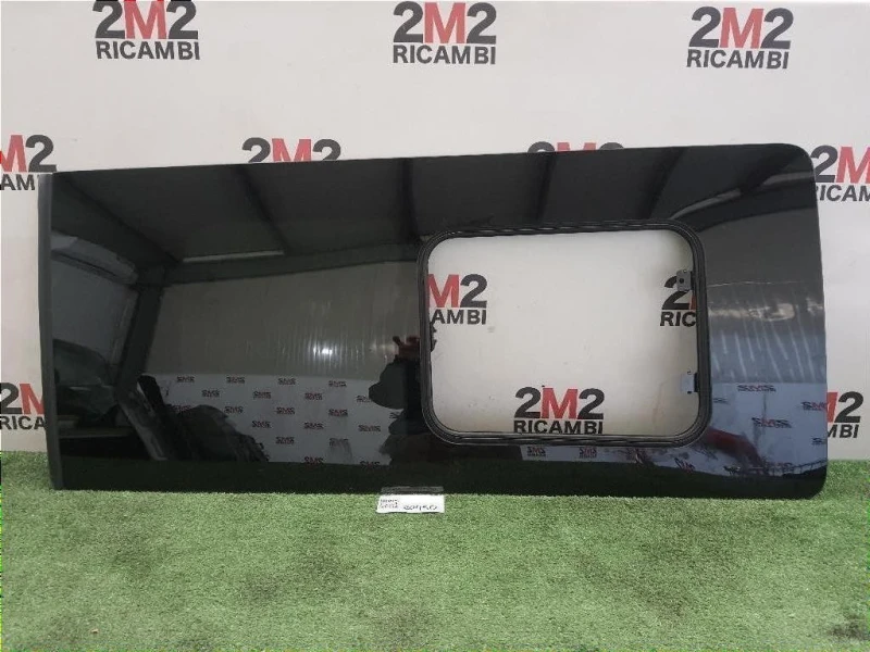 Cristallo Porta Scorrevole POST DX 2581622 JK21 B29750 H Ford Transit Custom I 2013