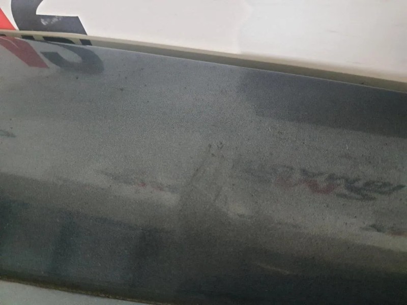 Portello POST NUDO 55399066AC Jeep Grand Cherokee III 2005