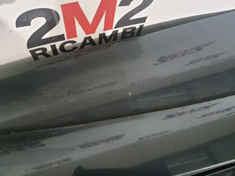 Portello POST NUDO 55399066AC Jeep Grand Cherokee III 2005