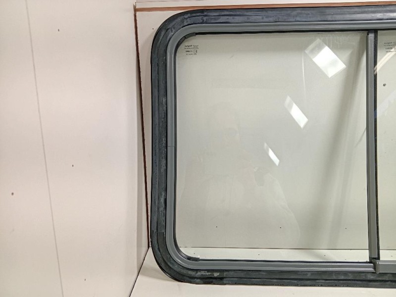 Cristallo Porta Scorrevole POST DX CRISTALLO PORTA SCORREVOLE POST DX Ford Transit Custom I 2013