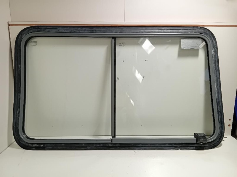 Cristallo Porta Scorrevole POST DX CRISTALLO PORTA SCORREVOLE POST DX Ford Transit Custom I 2013