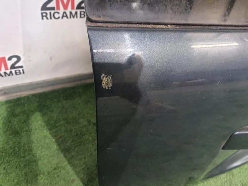 Portello POST NUDO 55399066AC Jeep Grand Cherokee III 2005