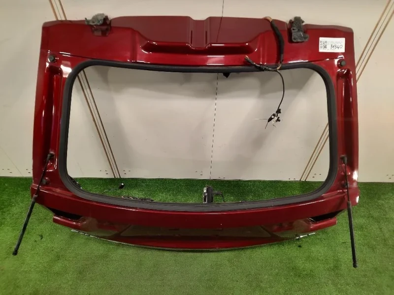 Portello POST K55369603AE Jeep Grand Cherokee IV 2011