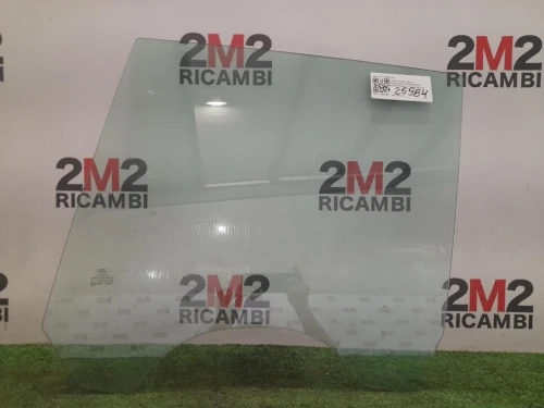 Cristallo Porta Scorrevole POST SX AV11R25713A Ford B-max 2012