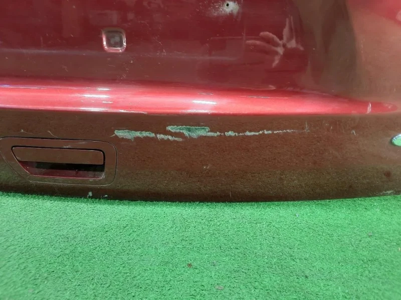 Portello POST K55369603AE Jeep Grand Cherokee IV 2011