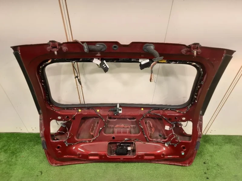 Portello POST K55369603AE Jeep Grand Cherokee IV 2011