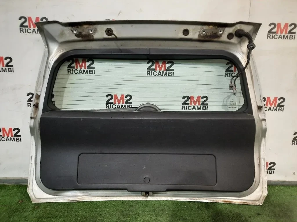 Portello POST NUDO K05054349AC Jeep Patriot 2007