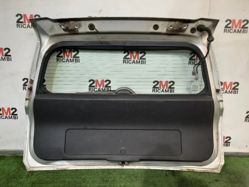 Portello POST NUDO K05054349AC Jeep Patriot 2007