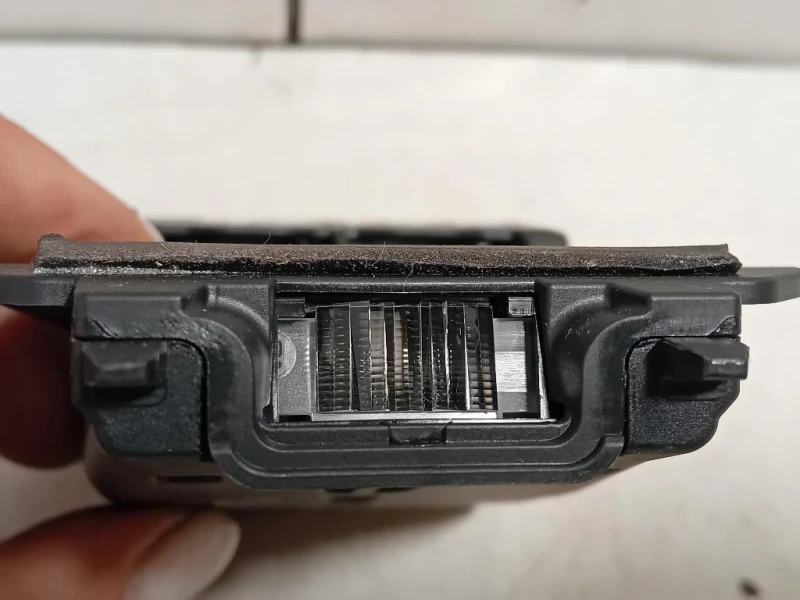 Sensore Radar Distronic ACC 51904086 Fiat 500L 2013