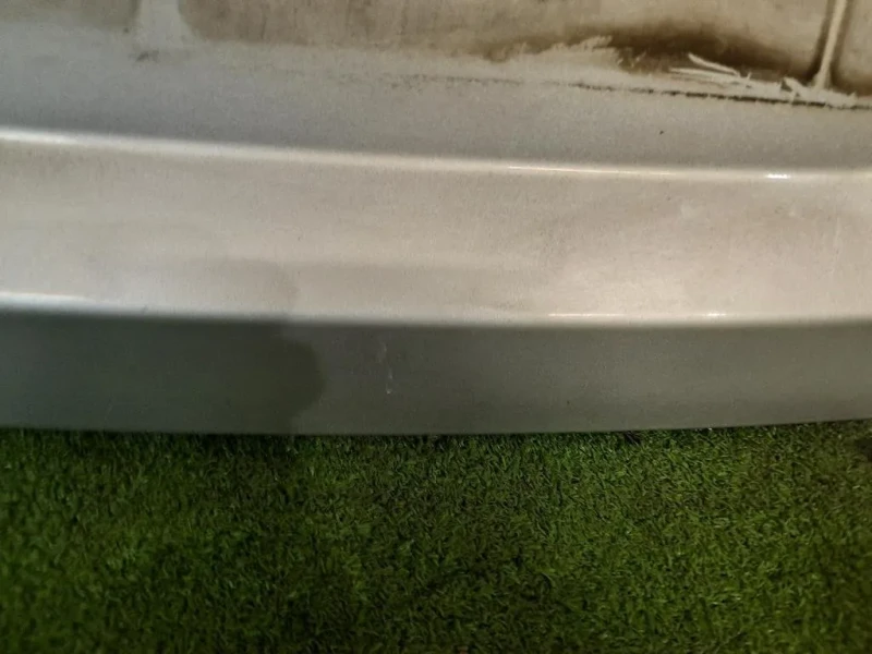 Portello POST NUDO K05054349AC Jeep Patriot 2007