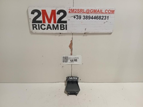 Portello POST 51949867 Jeep Renegade 2015