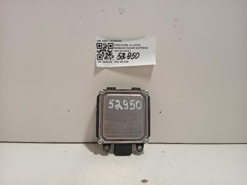 Sensore Radar Distronic ACC