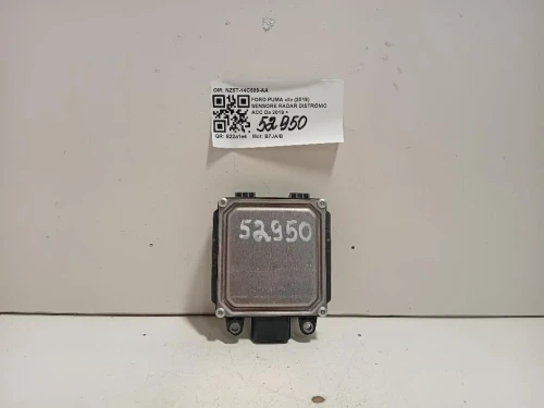 Sensore Radar Distronic ACC NZ6T-14C689-AA Ford PUMA II 2019