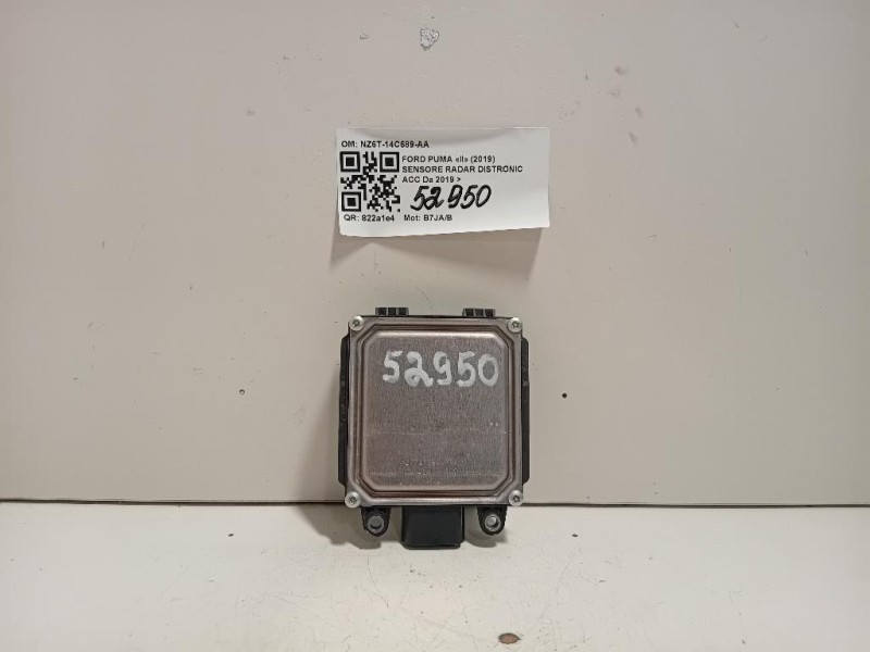 Portello POST 51949867 Jeep Renegade 2015