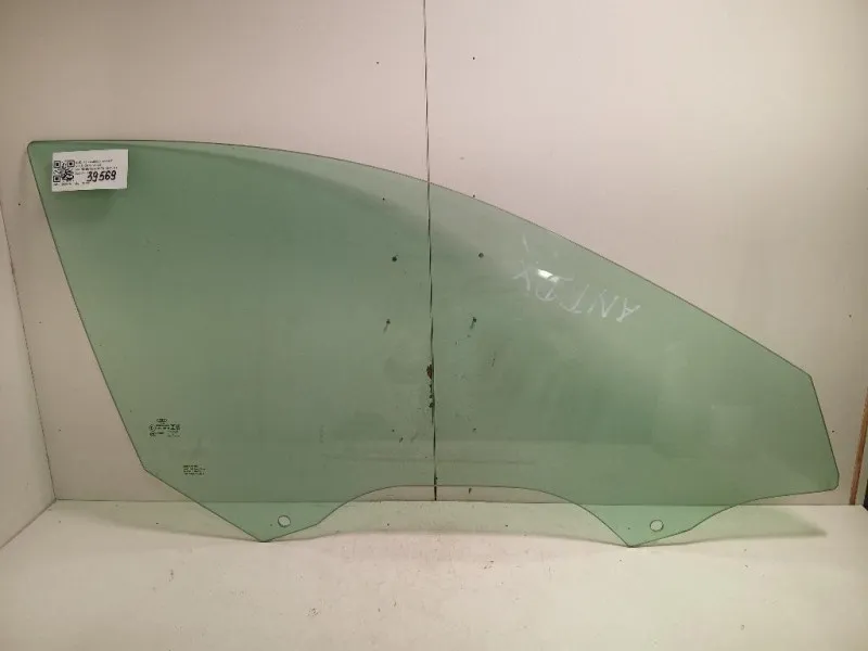 Cristallo Scendente Porta ANT DX 4K0 845 202 Audi A6 4a5c8 Avant 2018