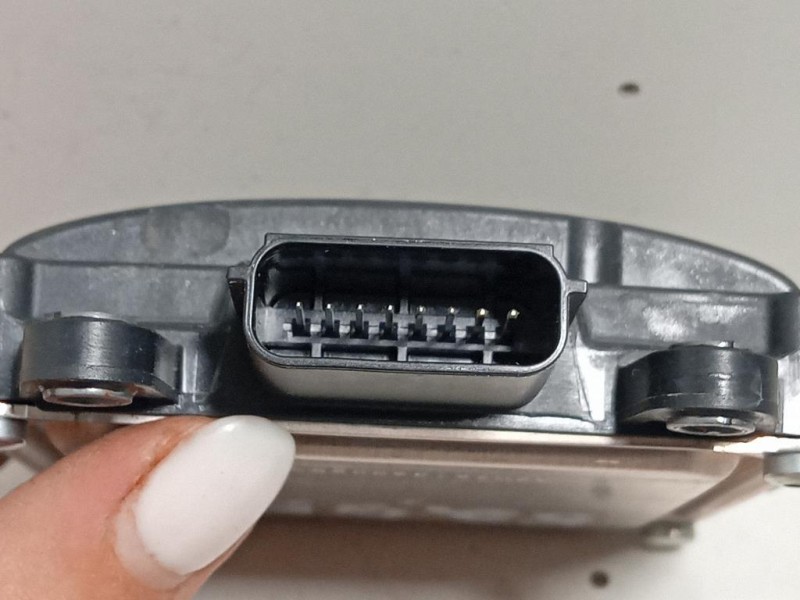 Cristallo Scendente Porta ANT DX 51337259826 Bmw Serie 3 F30 Berlina 2015