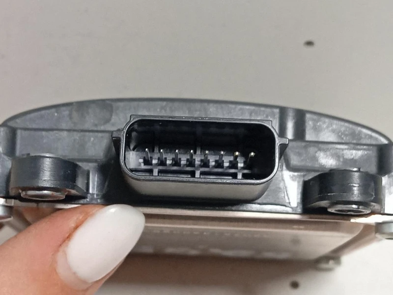 Sensore Radar Distronic ACC NZ6T-14C689-AA Ford PUMA II 2024