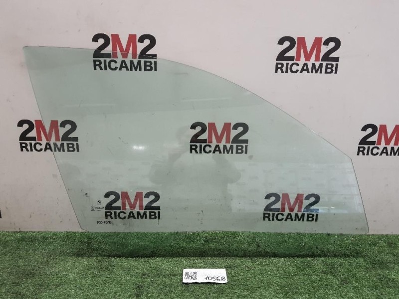 Cristallo Scendente Porta ANT DX VETRO CRISTALLO PORTA 51337259826 Bmw Serie 3 F31 Touring 2012