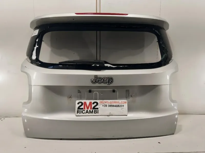 Portello POST 51949867 Jeep Renegade 2015