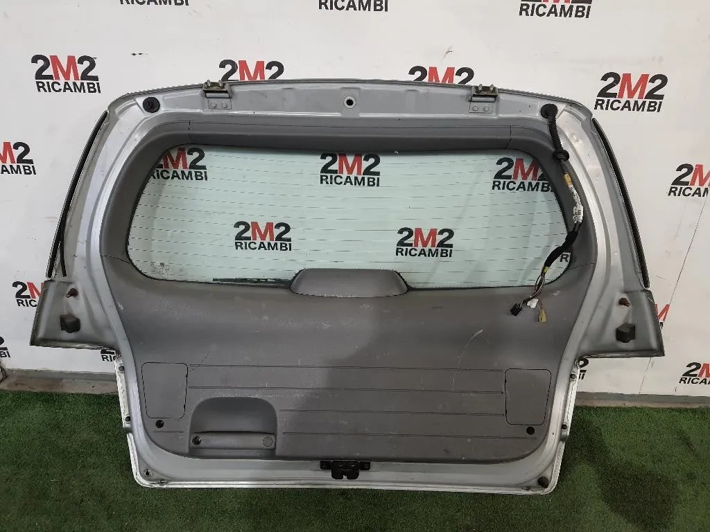 Portello POST NUDO 0K2JA62020A Kia Carens II 2002