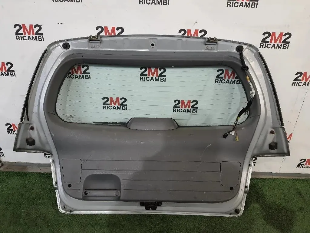 Portello POST NUDO 0K2JA62020A Kia Carens II 2002