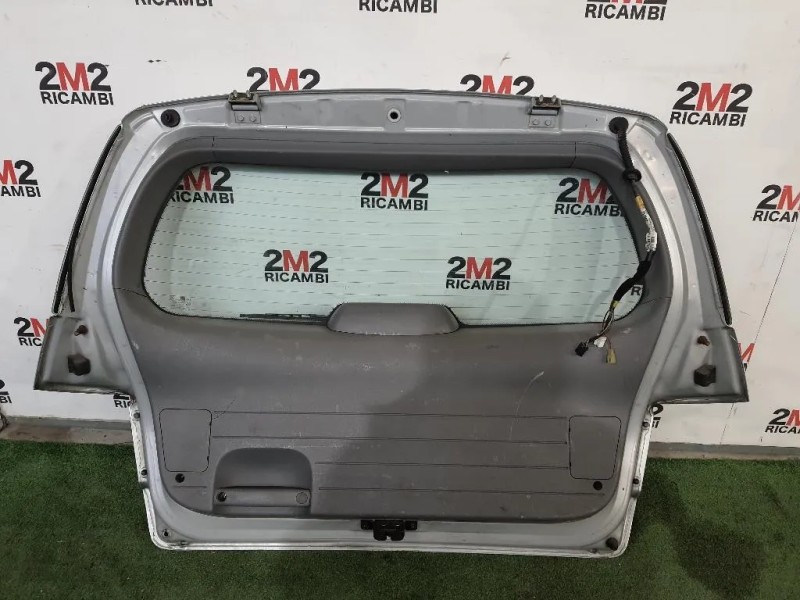 Portello POST NUDO 0K2JA62020A Kia Carens II 2002