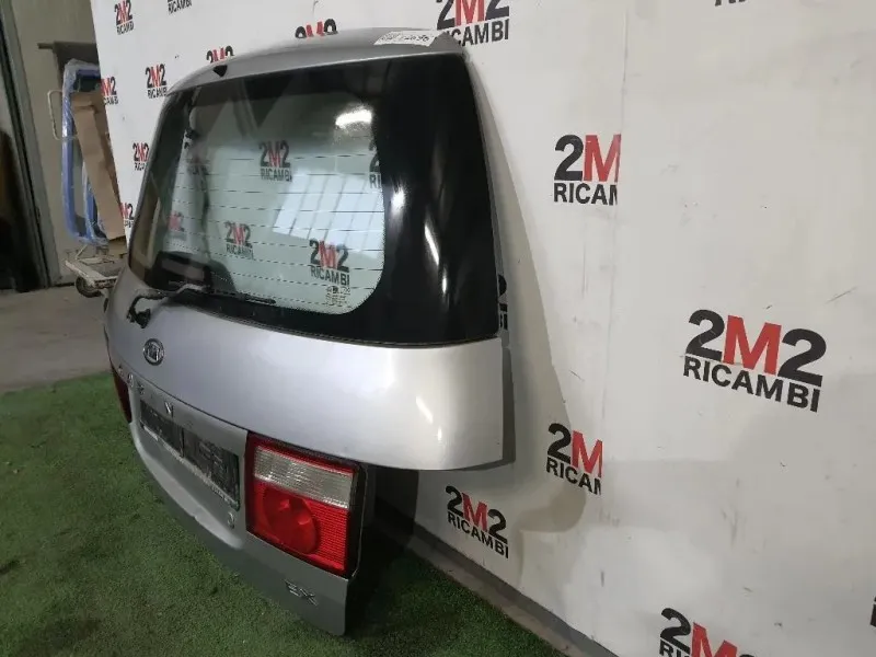 Portello POST NUDO 0K2JA62020A Kia Carens II 2002