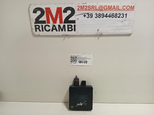 Cristallo Scendente Porta ANT DX 9675833080 Citroen C4 Grand Picasso II 2016