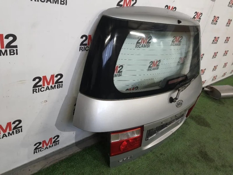 Portello POST NUDO 0K2JA62020A Kia Carens II 2002