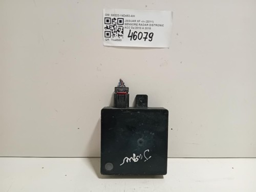 Cristallo Scendente Porta ANT DX 803004351R Dacia Dokker 2013