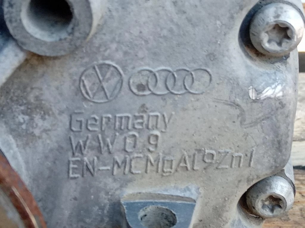 Cambio HXGHPHJXS 09D300038 Audi Q7 4LB 2006