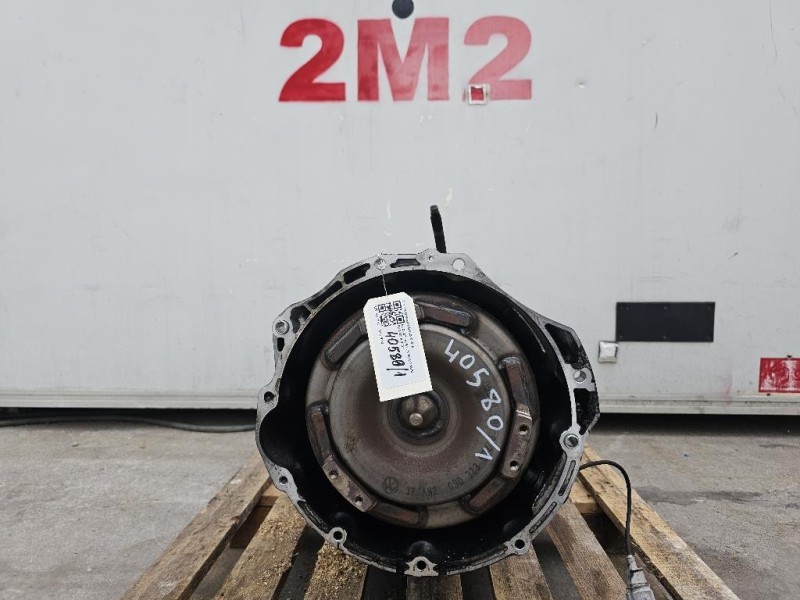 Cambio HXGHPHJXS 09D300038 Audi Q7 4LB 2006