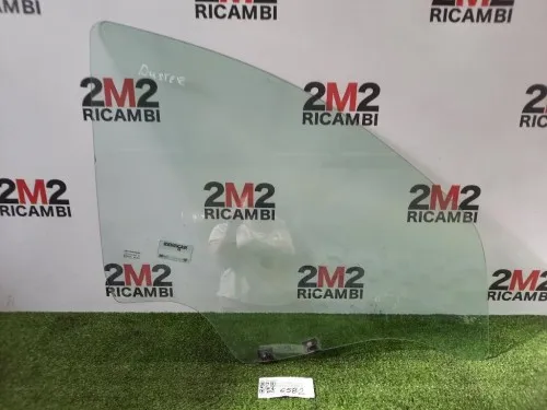 Cristallo Scendente Porta ANT DX 8200733026 Dacia Duster I 2014