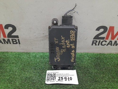 Cristallo Scendente Porta ANT DX 43R001583 Fiat 500 II 2008
