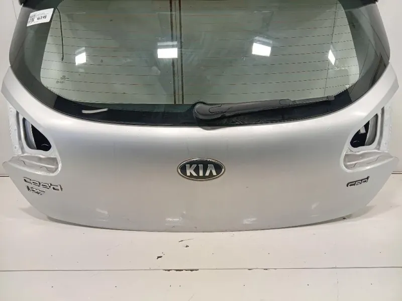 Portello POST 73700A2000 Kia CEED II 2012