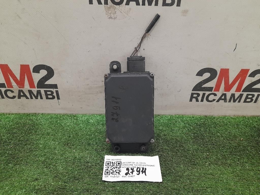 Cristallo Scendente Porta ANT DX 51941683 Fiat 500X 2015