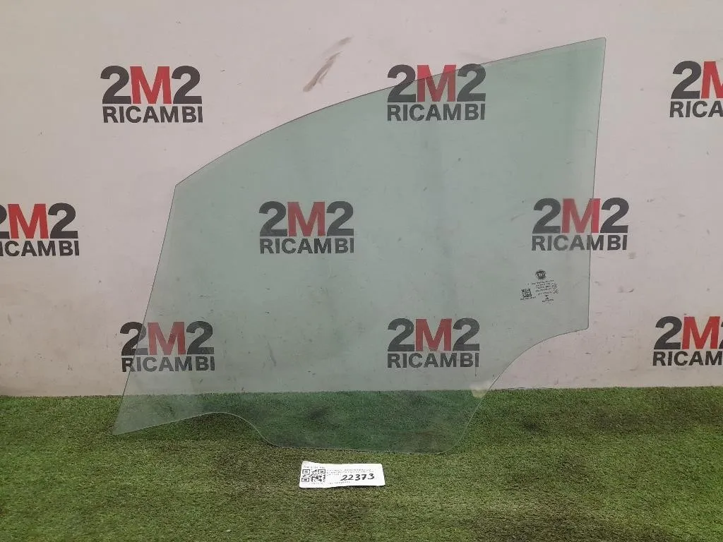 Cristallo Scendente Porta ANT DX 51941683 Fiat 500X 2015