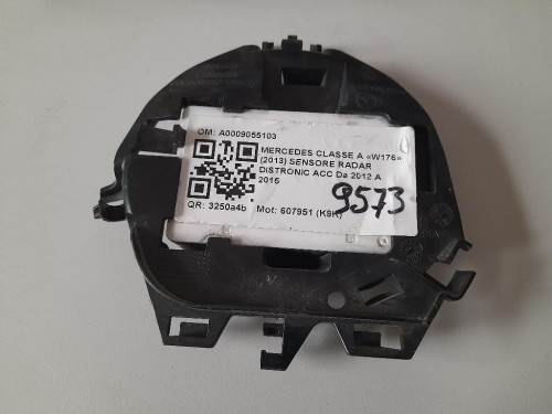 Cristallo Scendente Porta ANT DX 43R004026 Fiat TIPO II 2016
