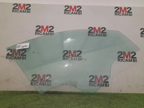 Cristallo Scendente Porta ANT DX 43R004026 Fiat TIPO II 2016