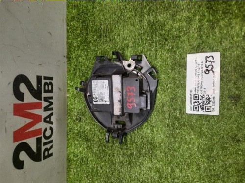 Cristallo Scendente Porta ANT DX 73300TNYG01 Honda CR-V V 2018