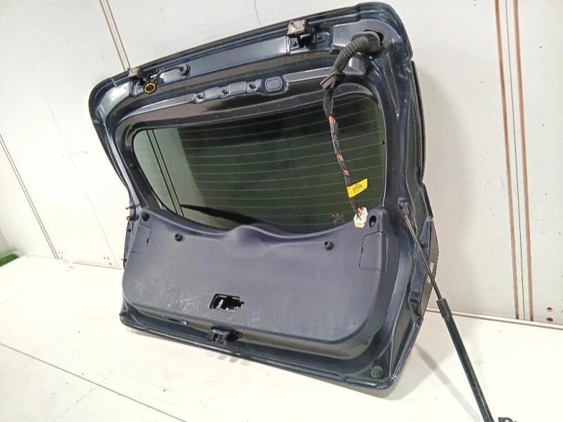 Portello POST 737001W220 Kia RIO III 2012