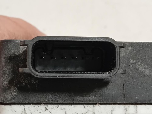Cristallo Scendente Porta ANT DX 82420B9000 Hyundai I10 II 2016